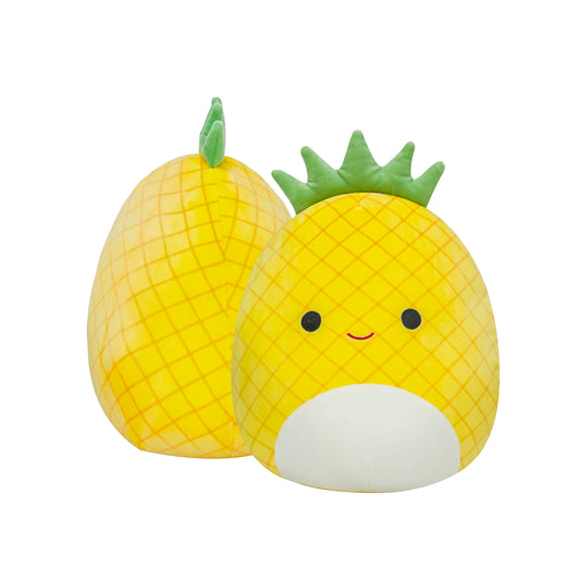 12" Pineapple Ultrasoft Stuffed Animal Plush Toy